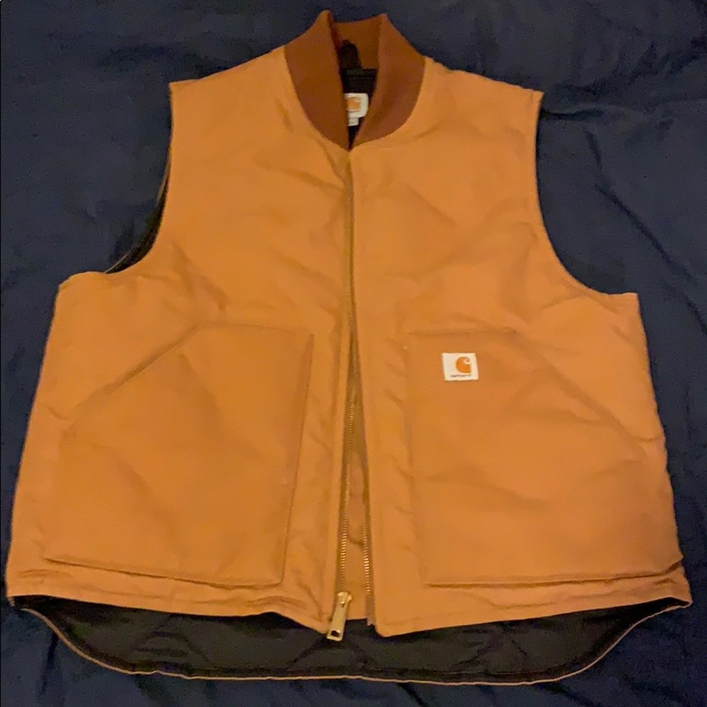 Carhartt Vest
